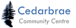 Cedarbrae Community Centre Logo