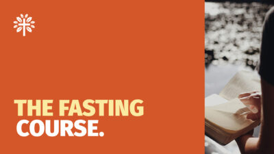 24 The Fasting Course Web