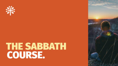 24 The Sabbath Course Web
