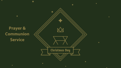 Christmas Day 2022 Website