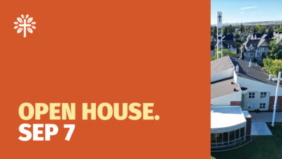 Open House Web Slide N Ew