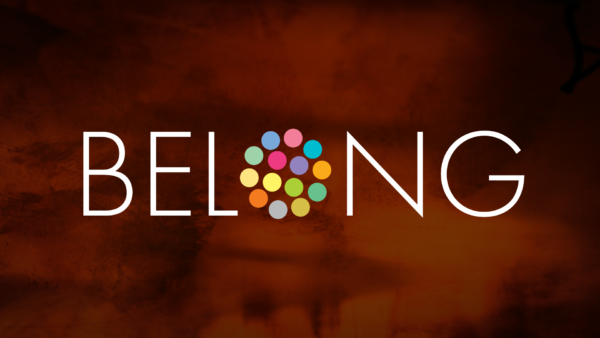 Belong Screen