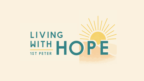 Living with Hope 1