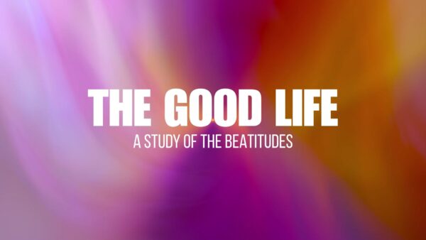 THE GOOD LIFE 2