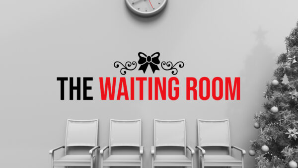 Waiting Room End Screen 1