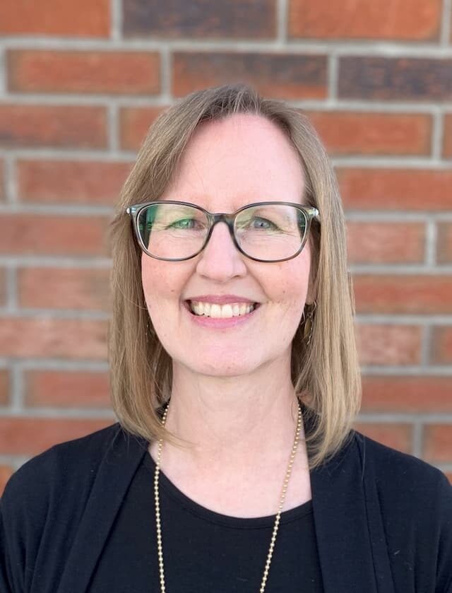 Dawn driediger