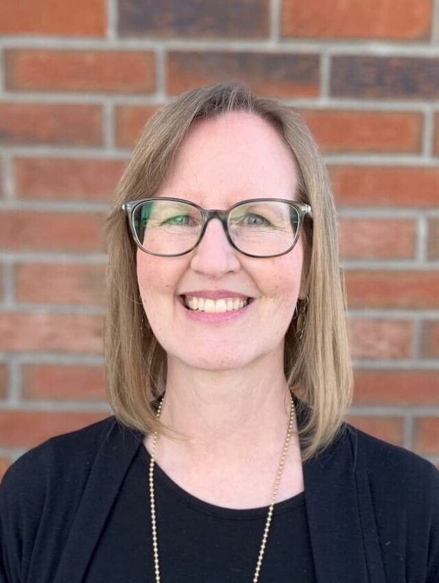 Dawn driediger