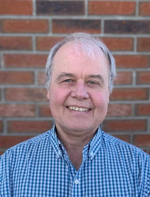 Martin hosier