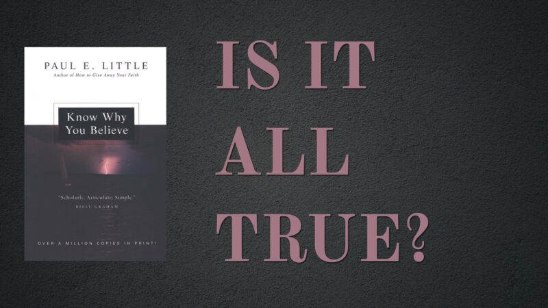 Apologetics Ad Web