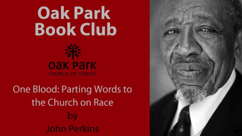 Oak Park Book Club