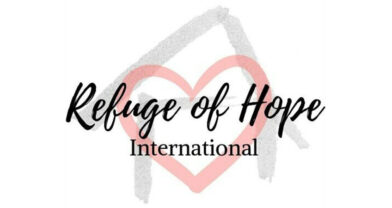 Refuge of hope international