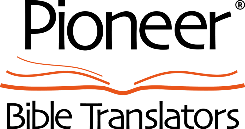 Pioneer Bible logo